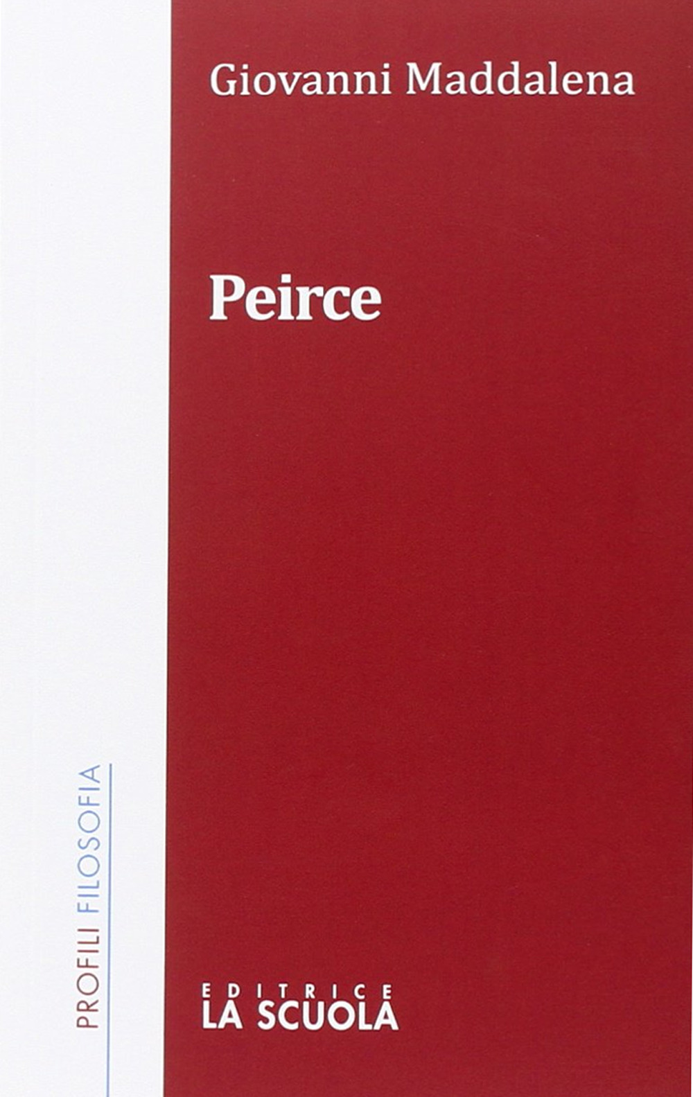 Peirce