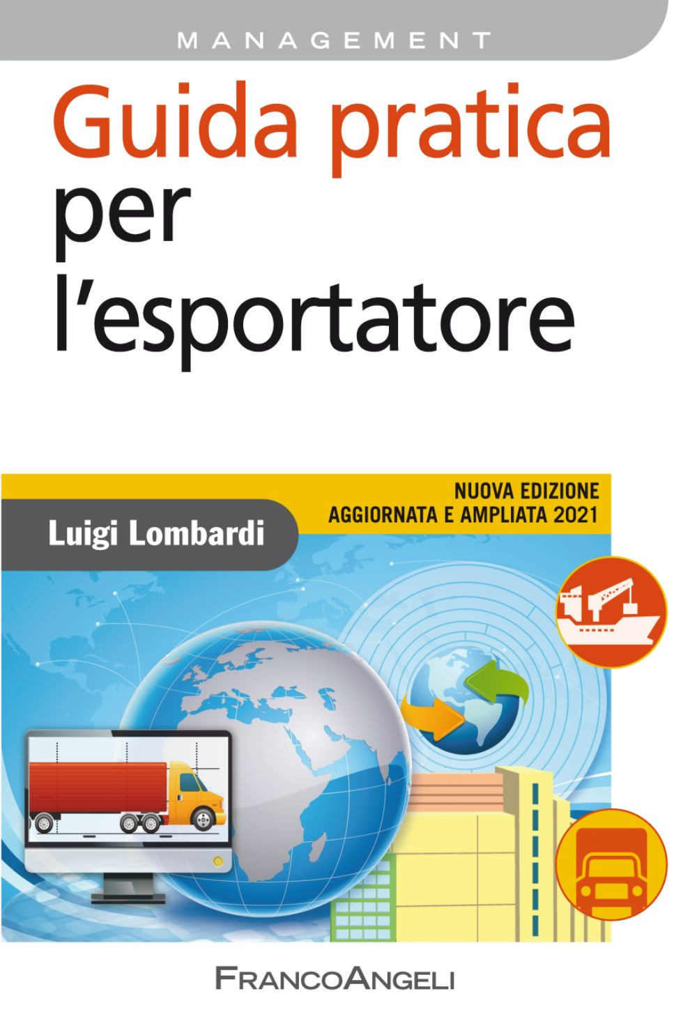 Guida pratica per l'esportatore