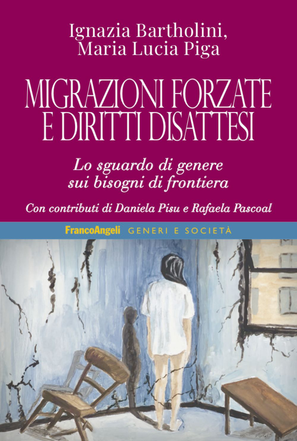 Migrazioni forzate e diritti disattesi. Lo sguardo di genere sui bisogni di frontiera