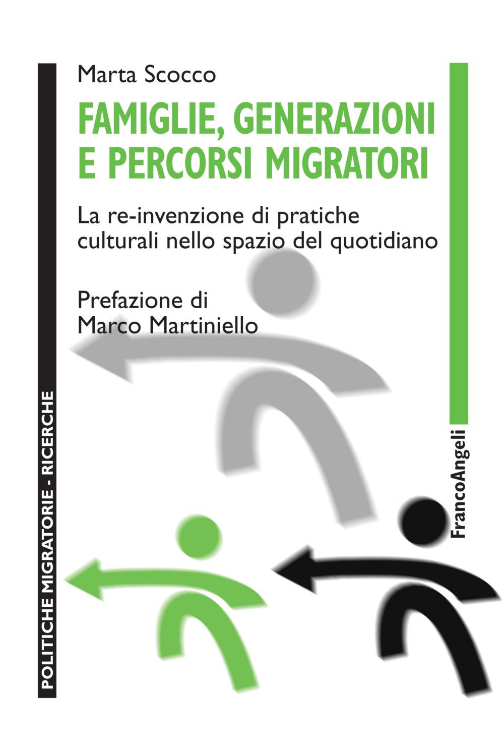 Famiglie, generazioni e percorsi migratori. La re-invenzione di pratiche culturali nello spazio del quotidiano