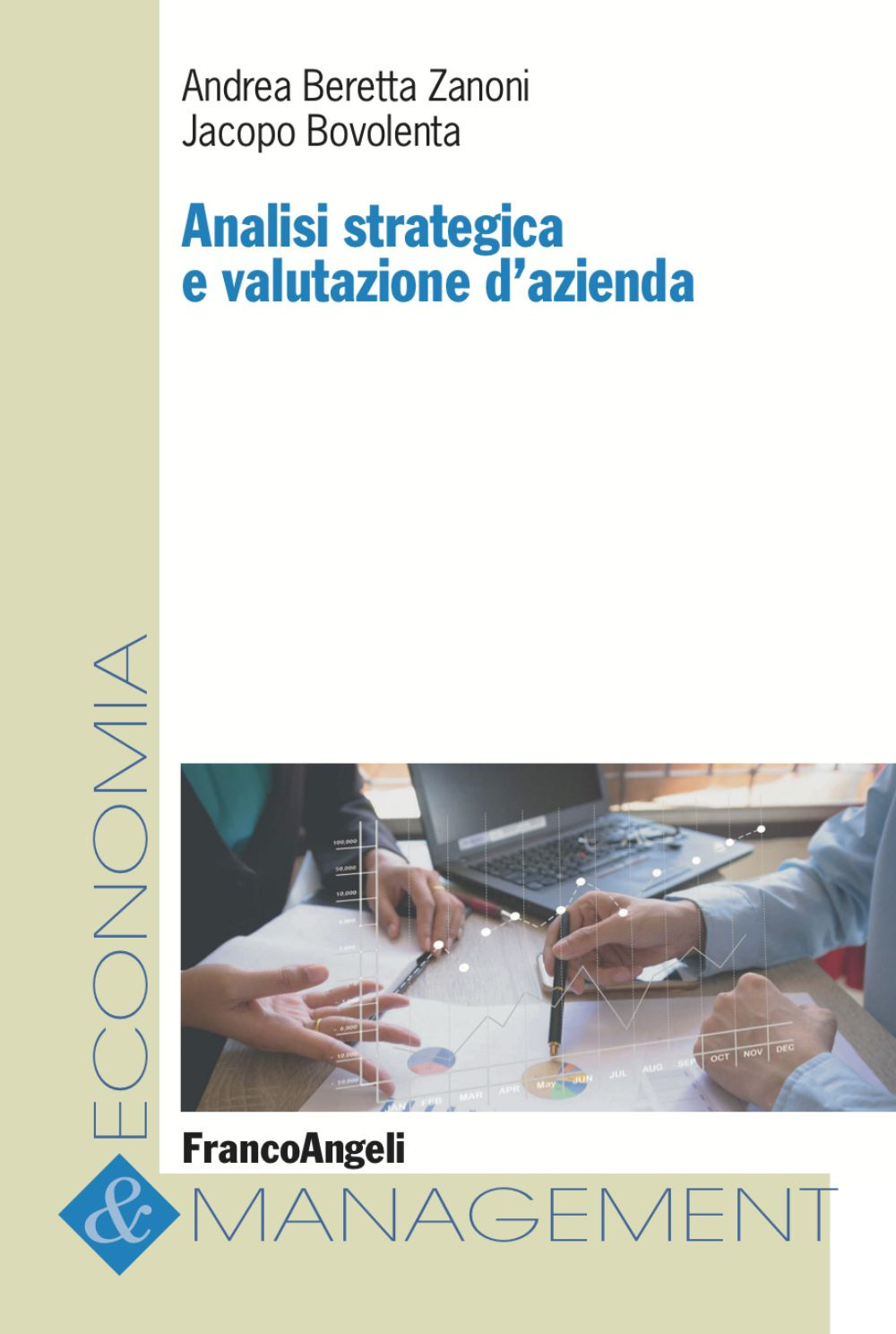 Analisi strategica e valutazione d'azienda