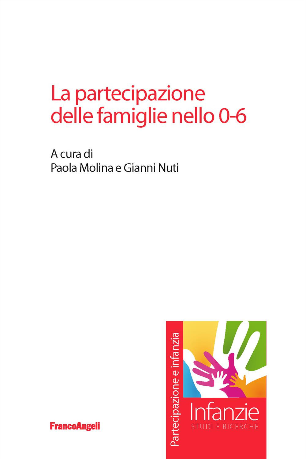 La partecipazione delle famiglie nello 0-6