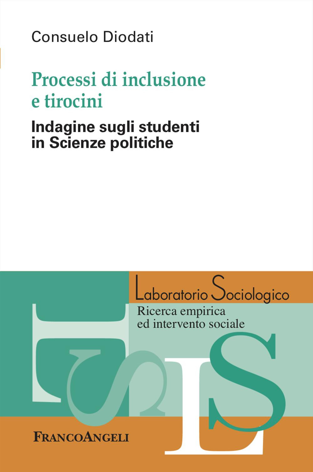 Processi di inclusione e tirocini