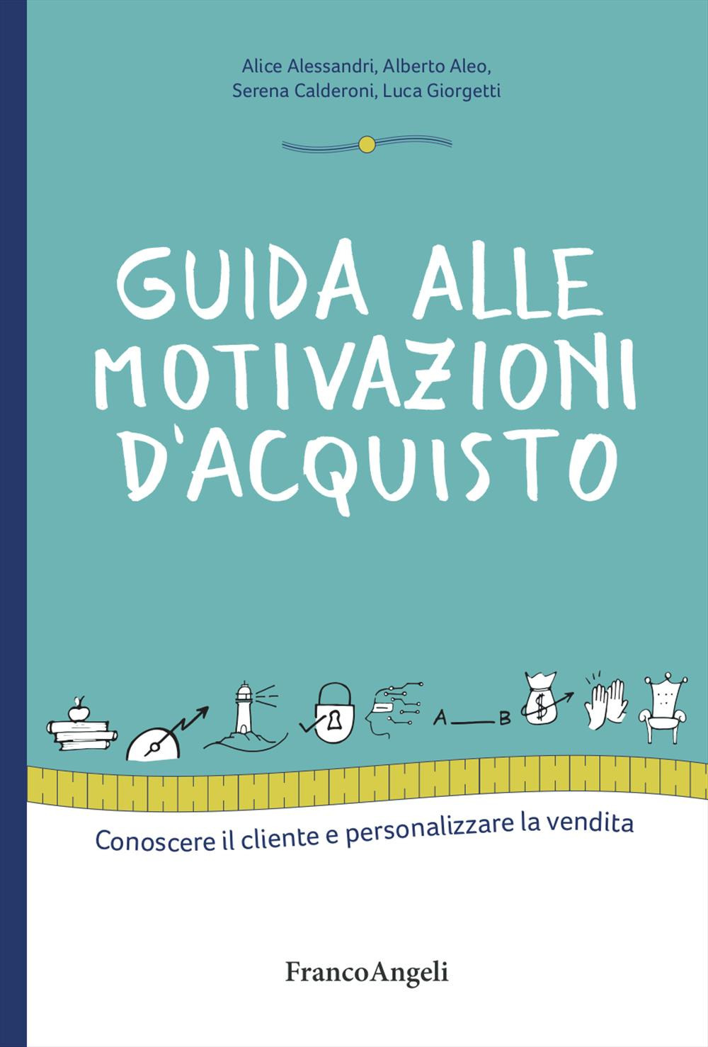 Guida alle motivazioni di acquisto