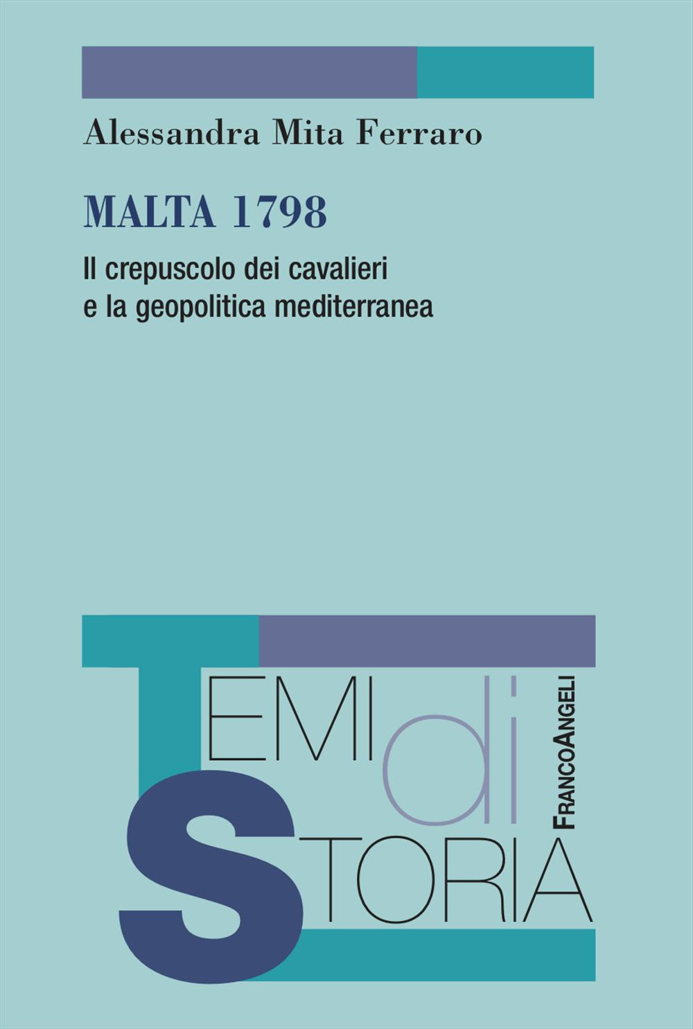 Malta 1798