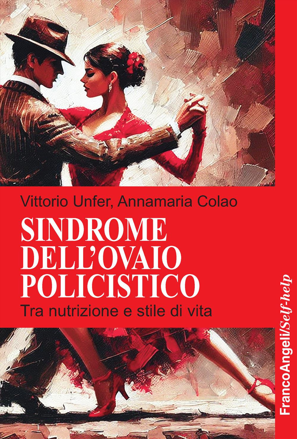 Sindrome dell'ovaio policistico. Tra nutrizione e stile di vita