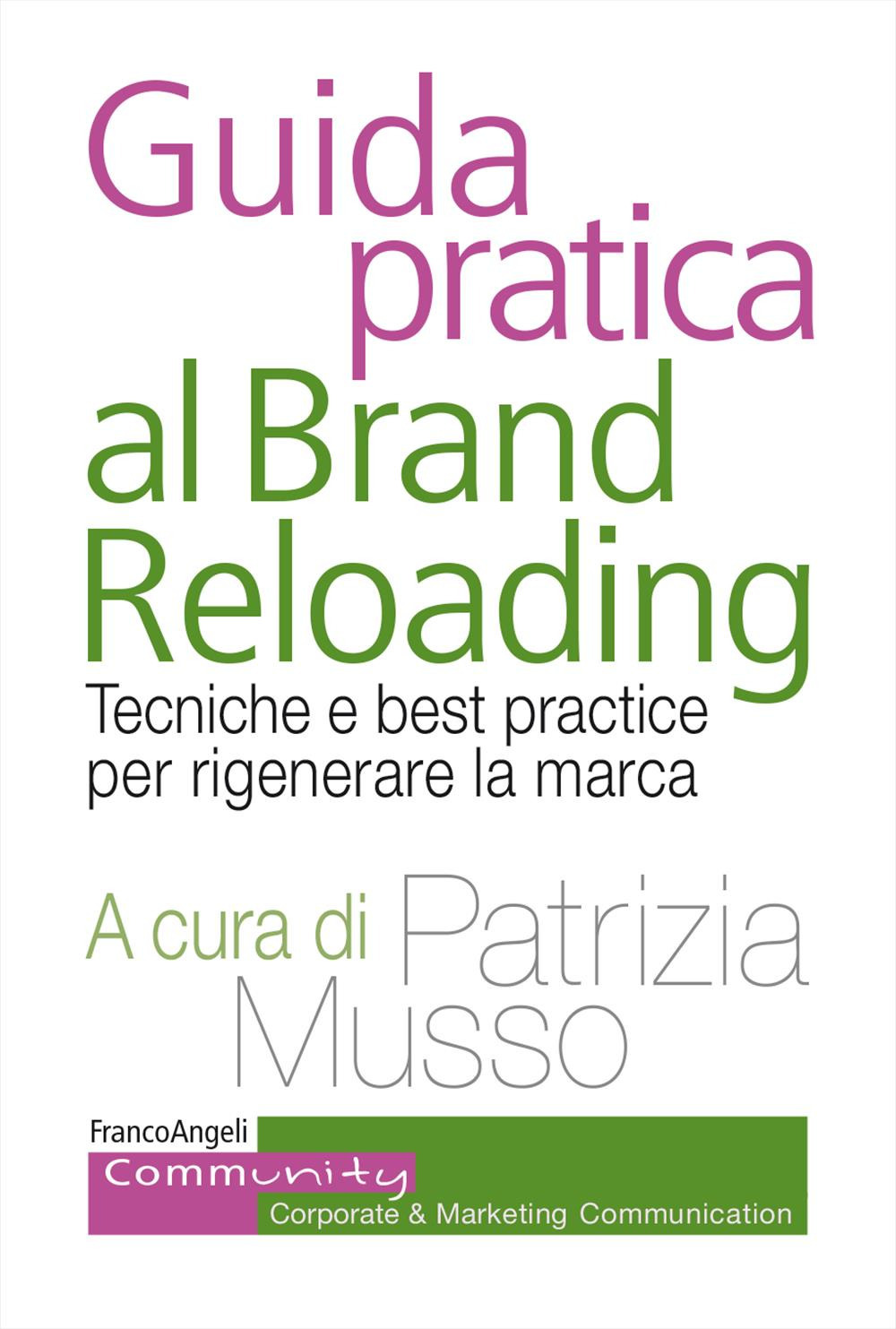 Guida pratica al brand reloading. Tecniche e best practice per rigenerare la marca