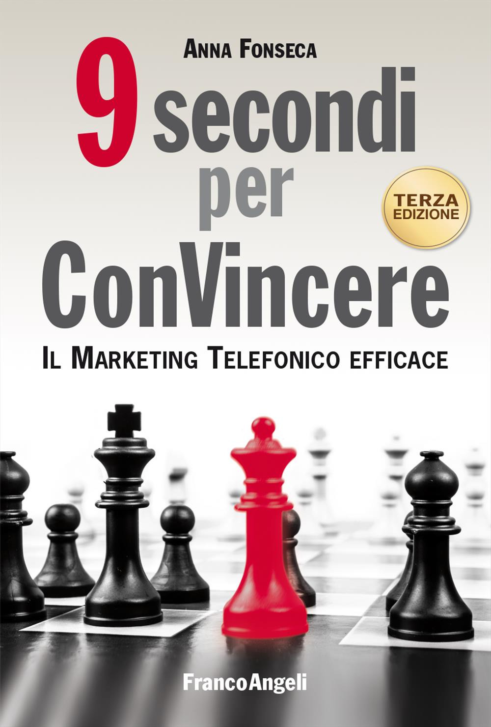 9 secondi per convincere. Il marketing telefonico efficace