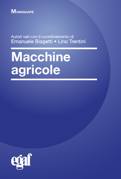 Macchine agricole