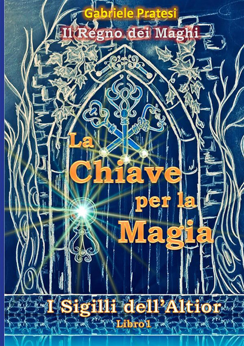 La chiave per la magia