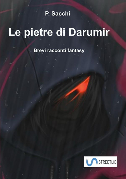 Le pietre di Darumir