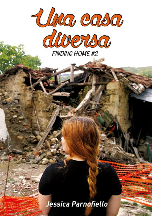 Una casa diversa. Finding Home. Vol. 2