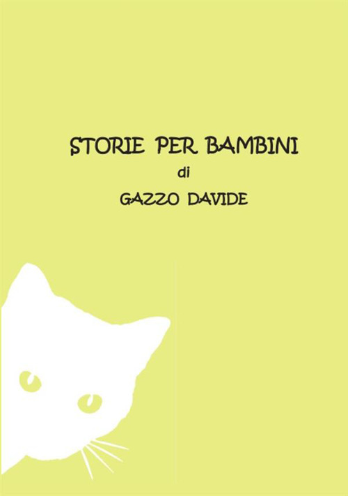 Storie per bambini. Ediz. illustrata