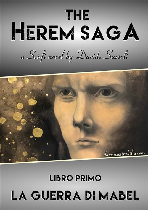 La guerra di Mabel. The Herem saga. Vol. 1