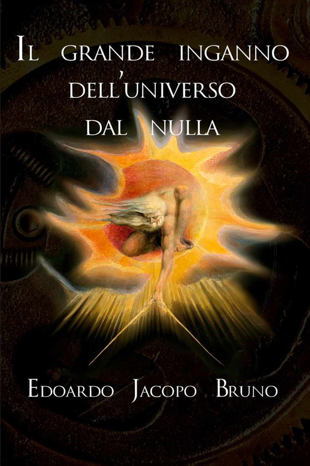 Il grande inganno dell'universo dal nulla