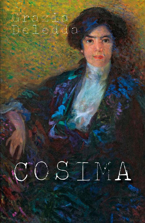 Cosima. La mia autobiografia