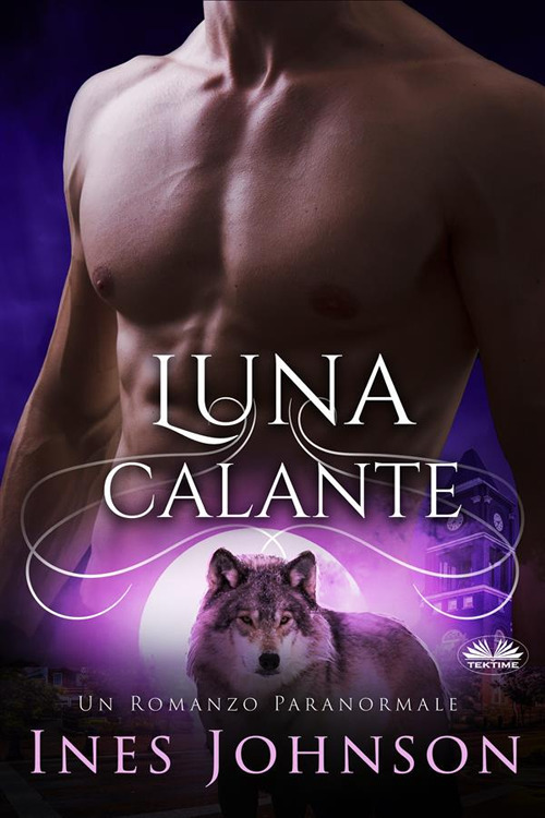 Luna calante