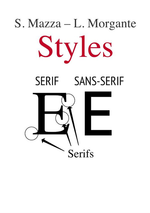 Styles. Spunti per scrivere sfiziosamente