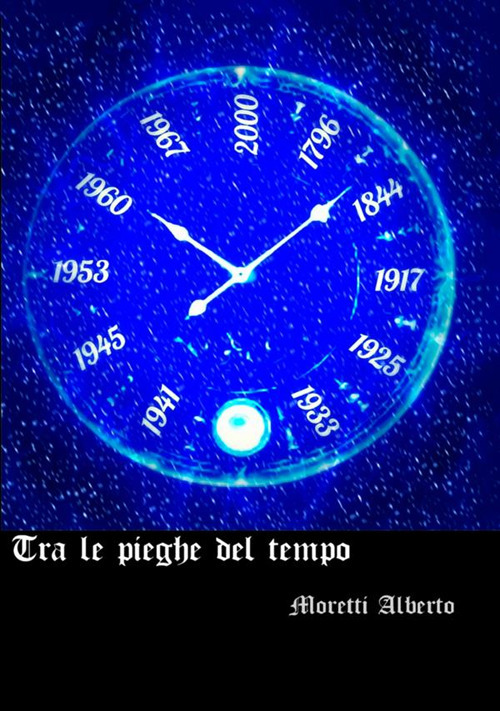 Tra le pieghe del tempo