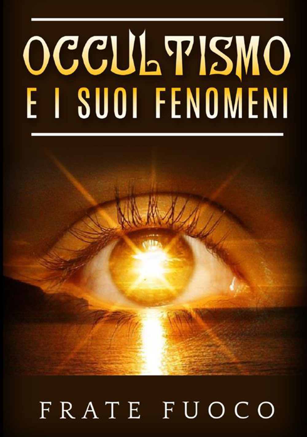 Occultismo e i suoi fenomeni