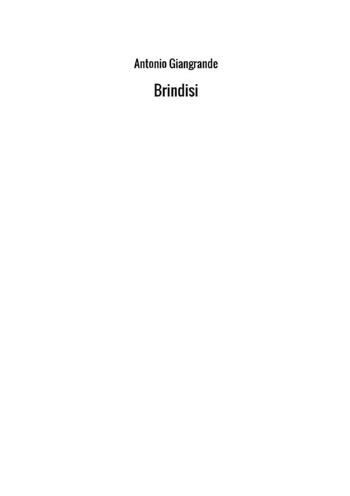 Brindisi