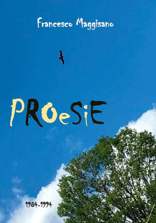 Proesie 1984-1994