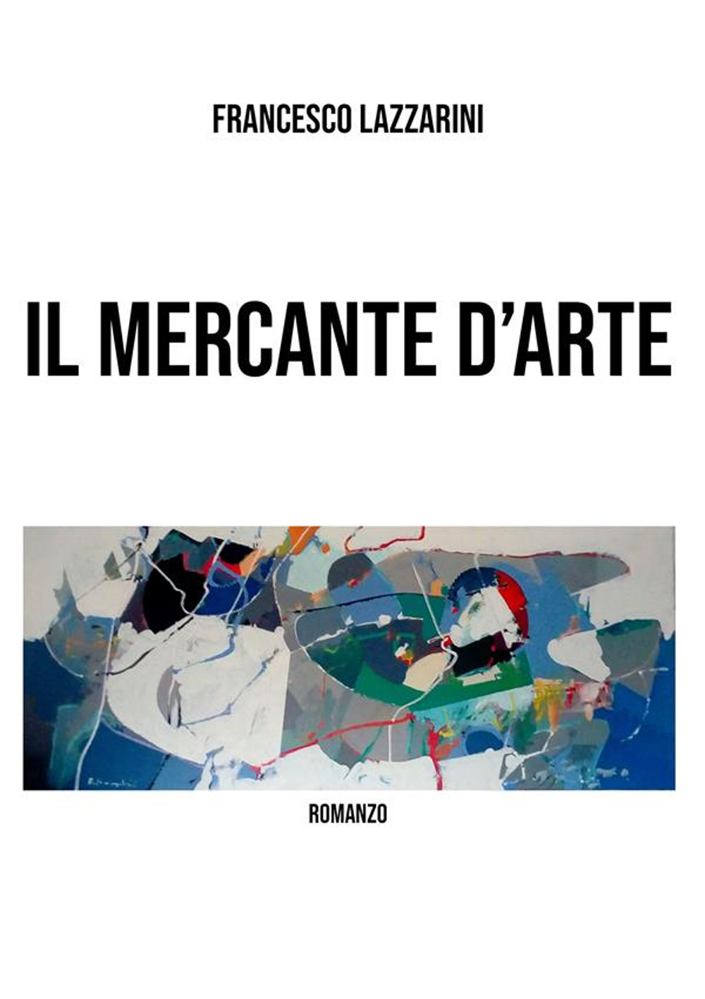 Il mercante d'arte