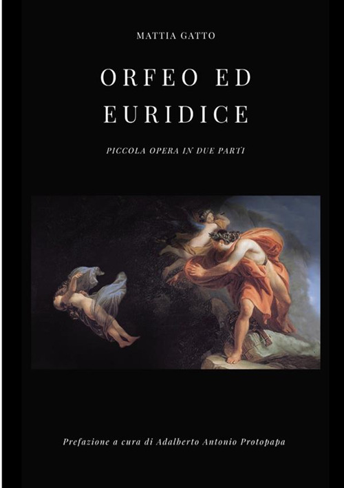 Orfeo ed Euridice