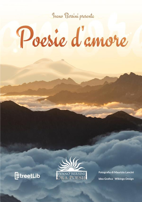 Poesie d'amore