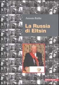 La Russia di Eltsin