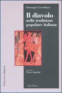 Il diavolo nella tradizione popolare italiana