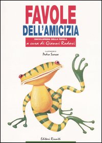 Favole dell'amicizia