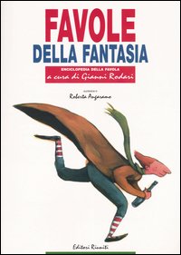 Favole della fantasia