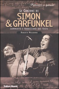 Le canzoni di Simon & Garfunkel