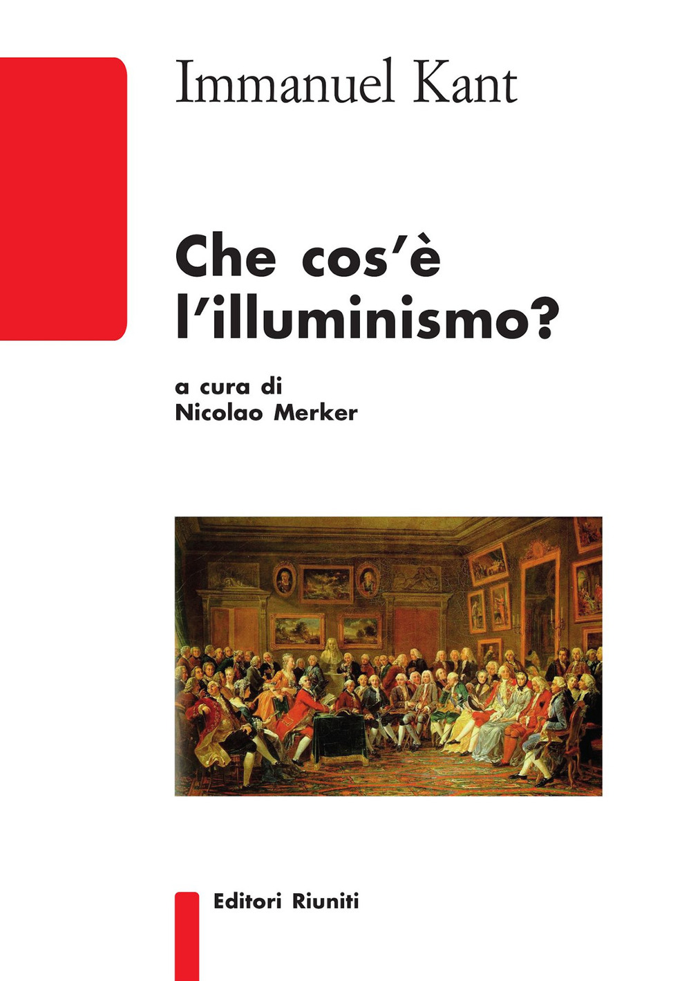 Che cos'è l'illuminismo?