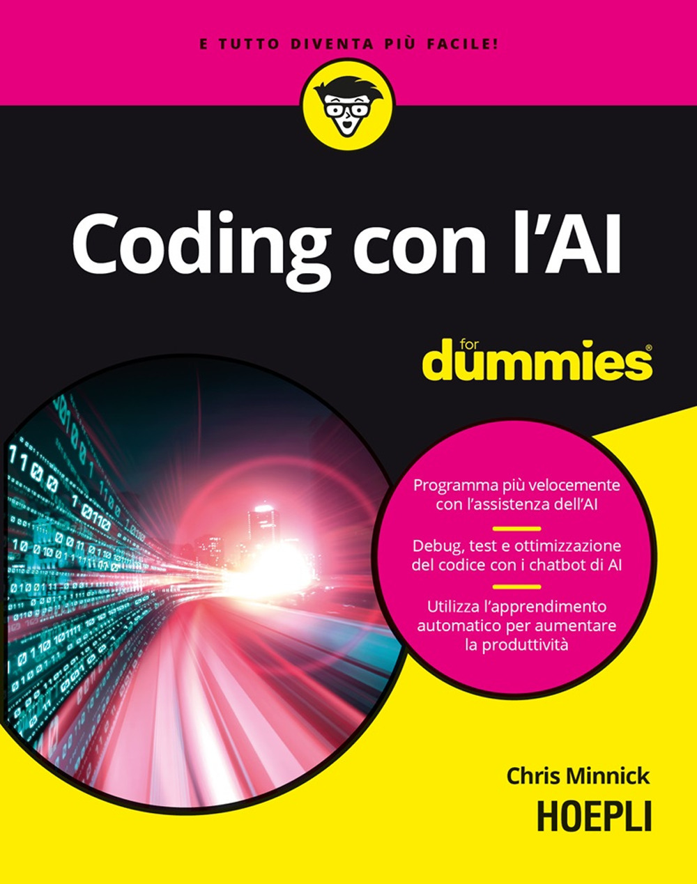 Coding con l'IA for dummies