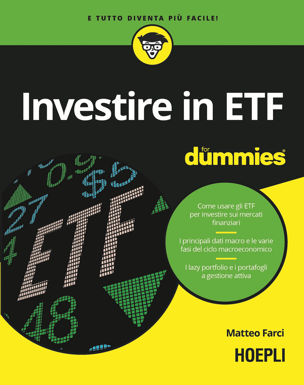 Investire in ETF for dummies