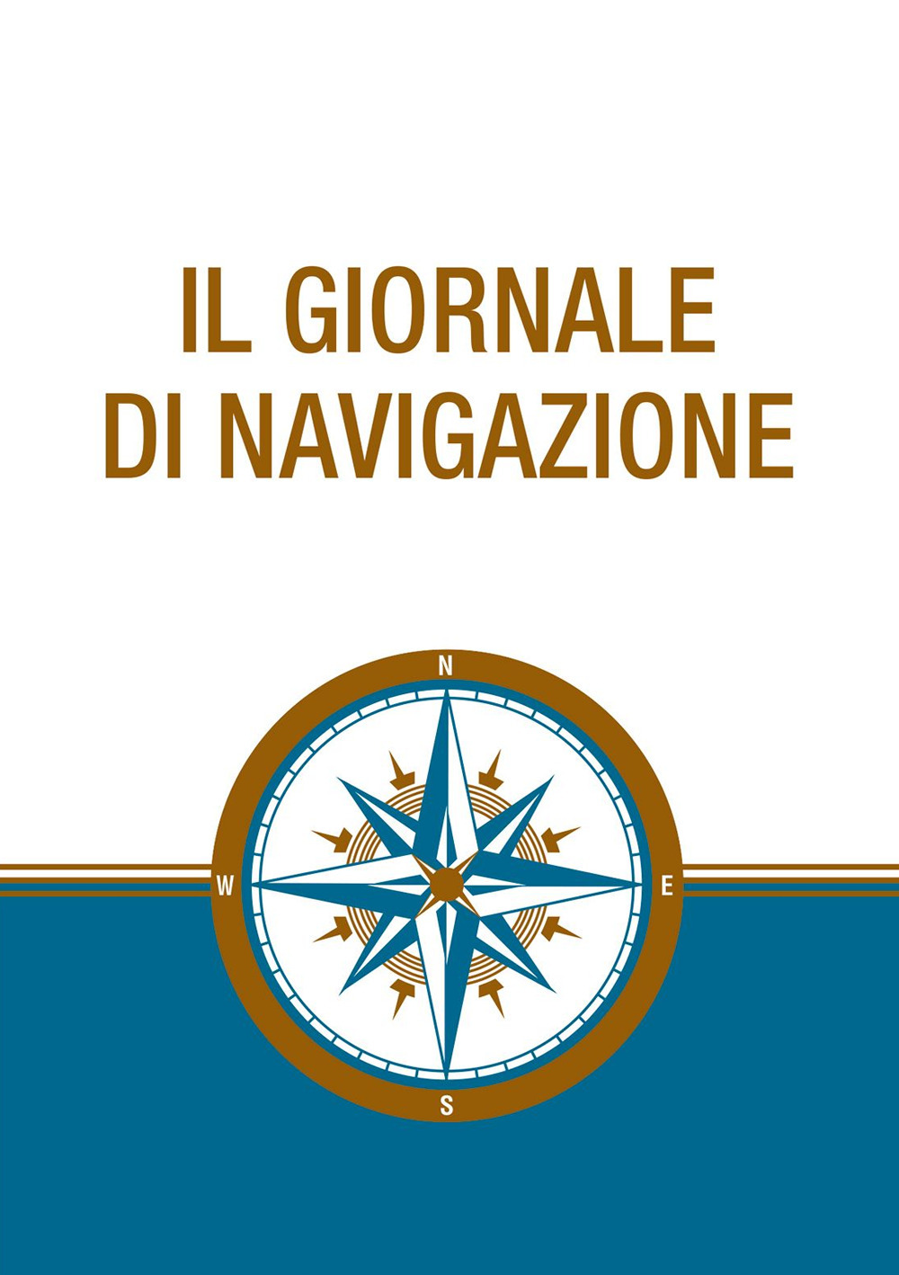 Il giornale di navigazione