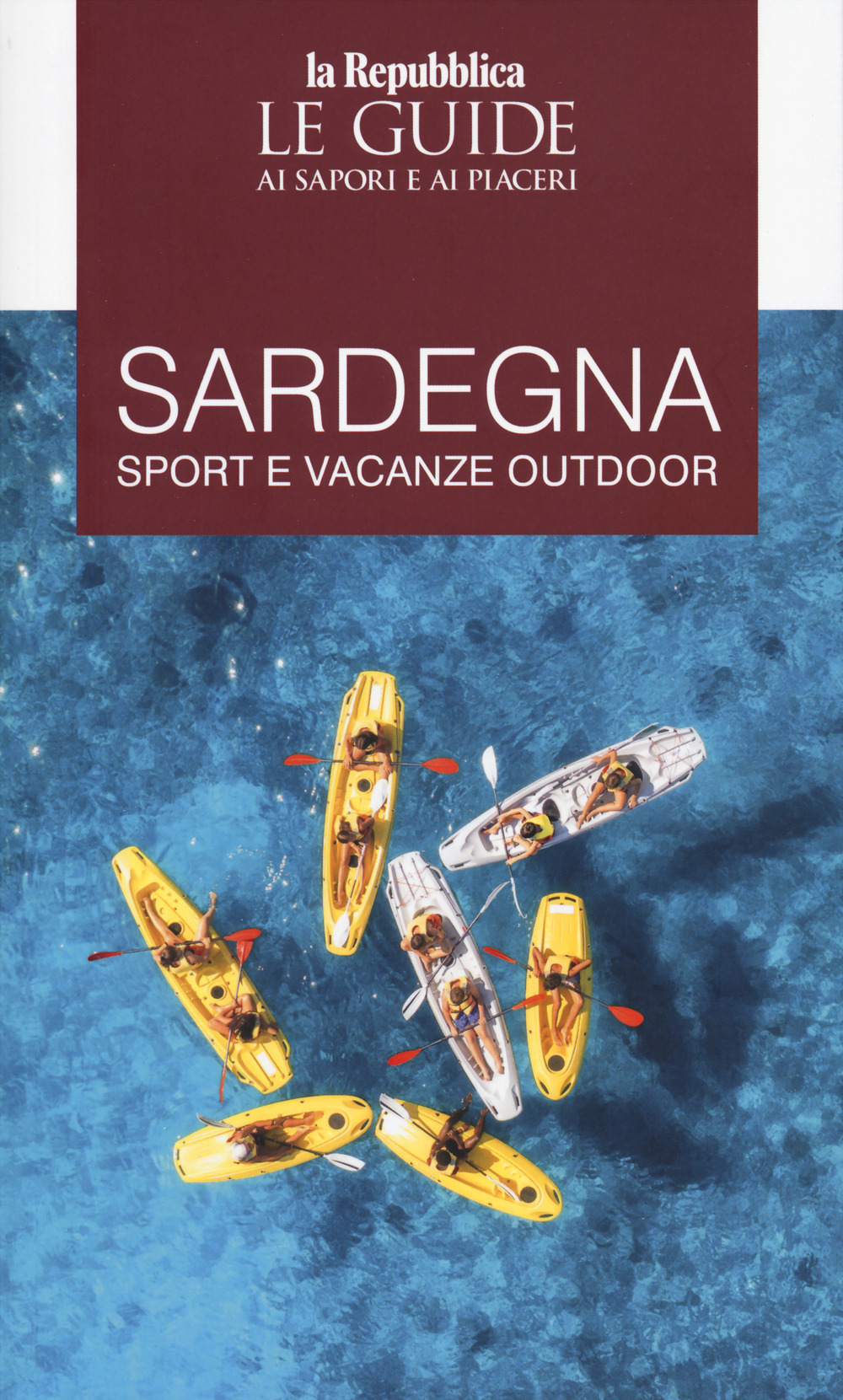 Sardegna active