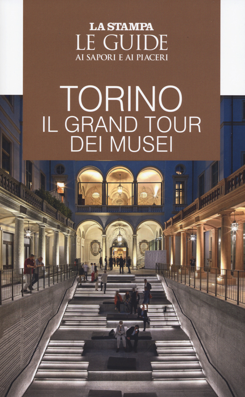 Torino. Il gran tour dei musei