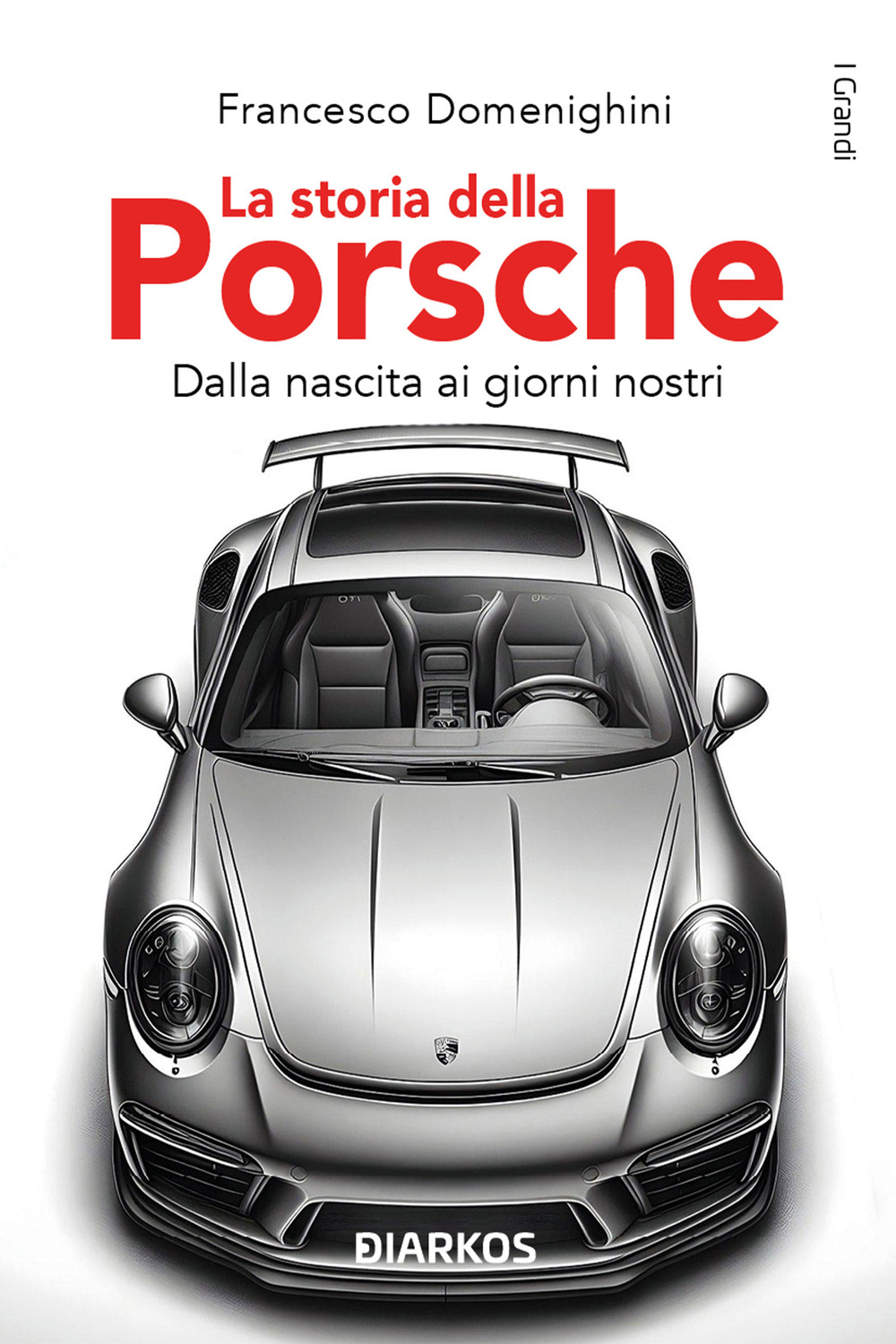 La storia della Porsche. Dalla nascita ai giorni nostri