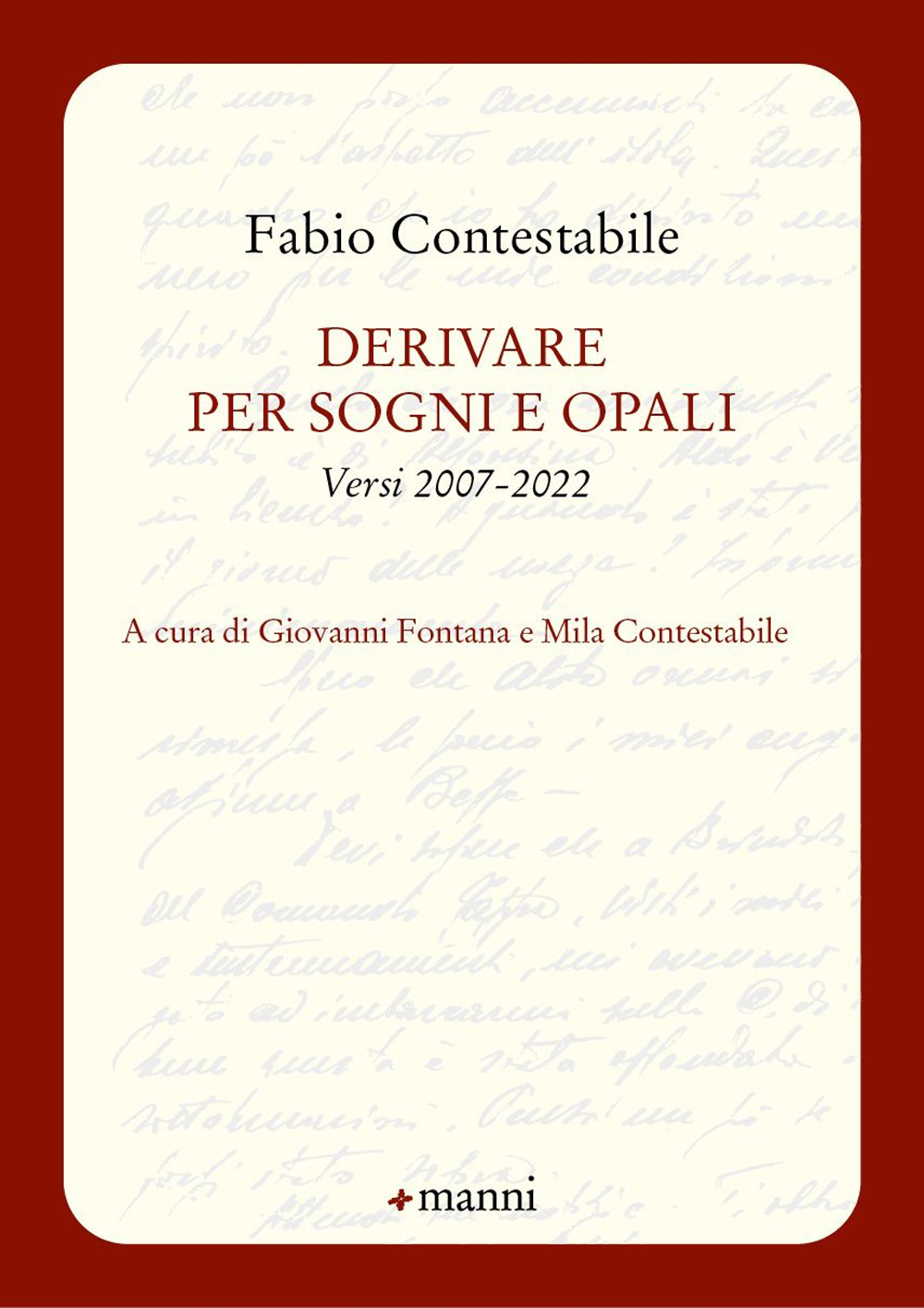 Derivare per sogni e opali