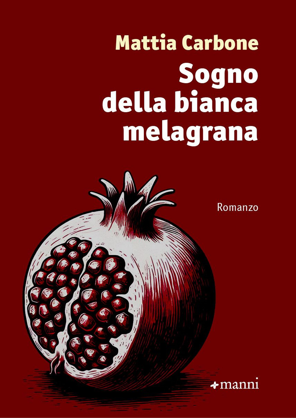 Sogno della bianca melagrana