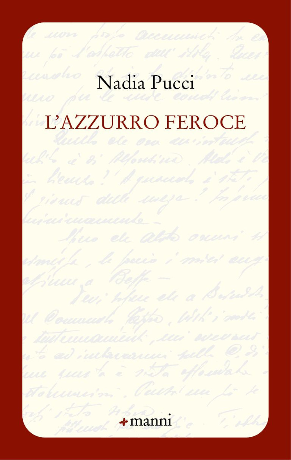 L'azzurro feroce