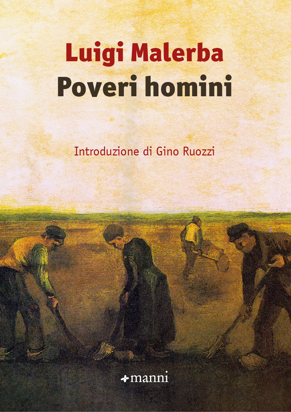 Poveri homini