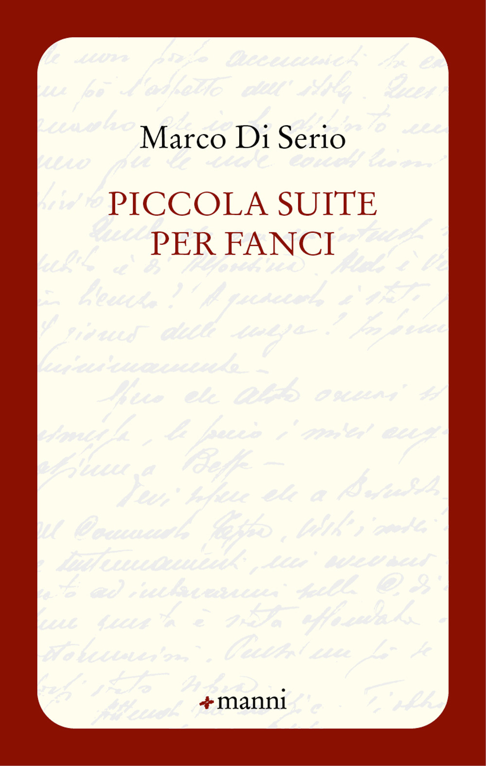 Piccola suite per Fanci