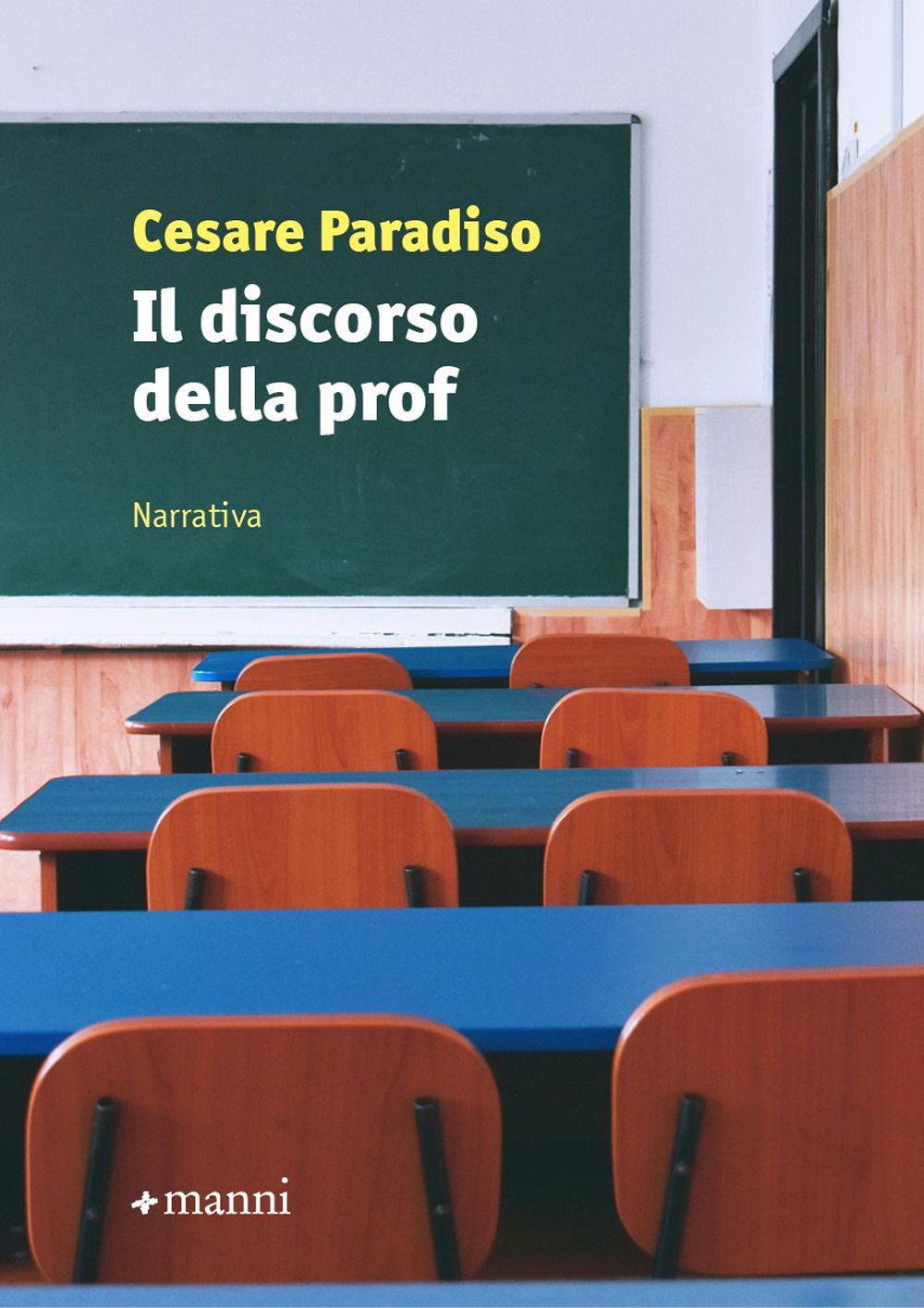 Il discorso della prof