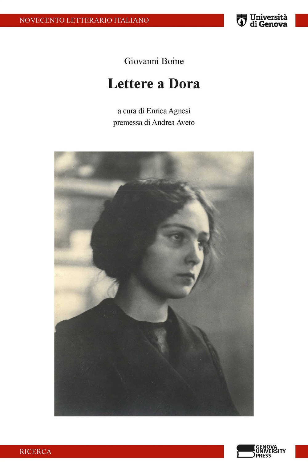 Lettere a Dora