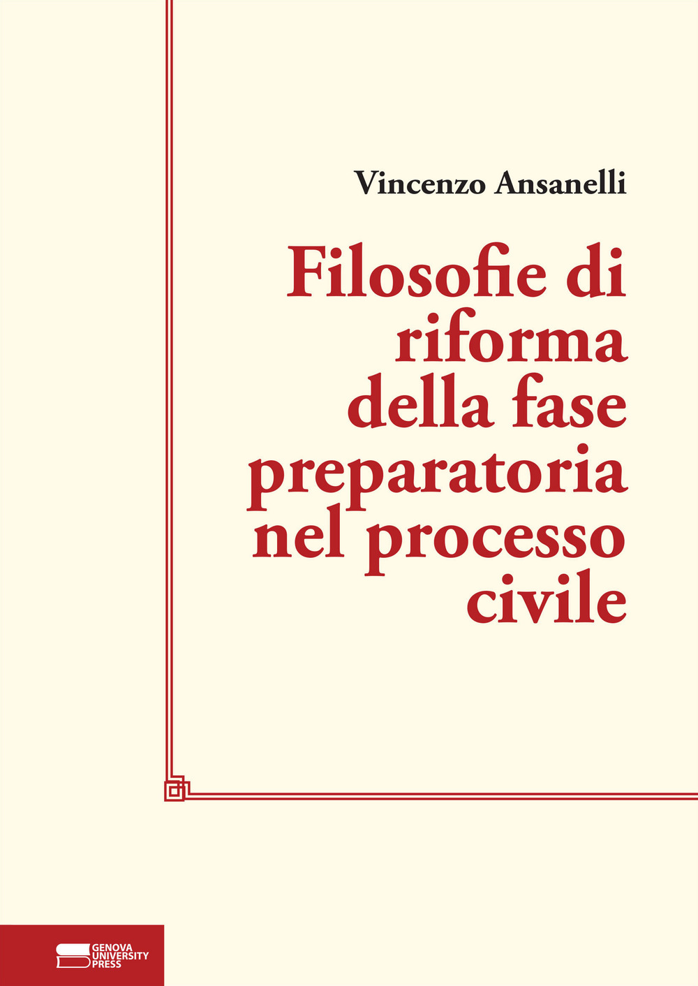 Filosofie di riforma della fase preparatoria nel processo civile