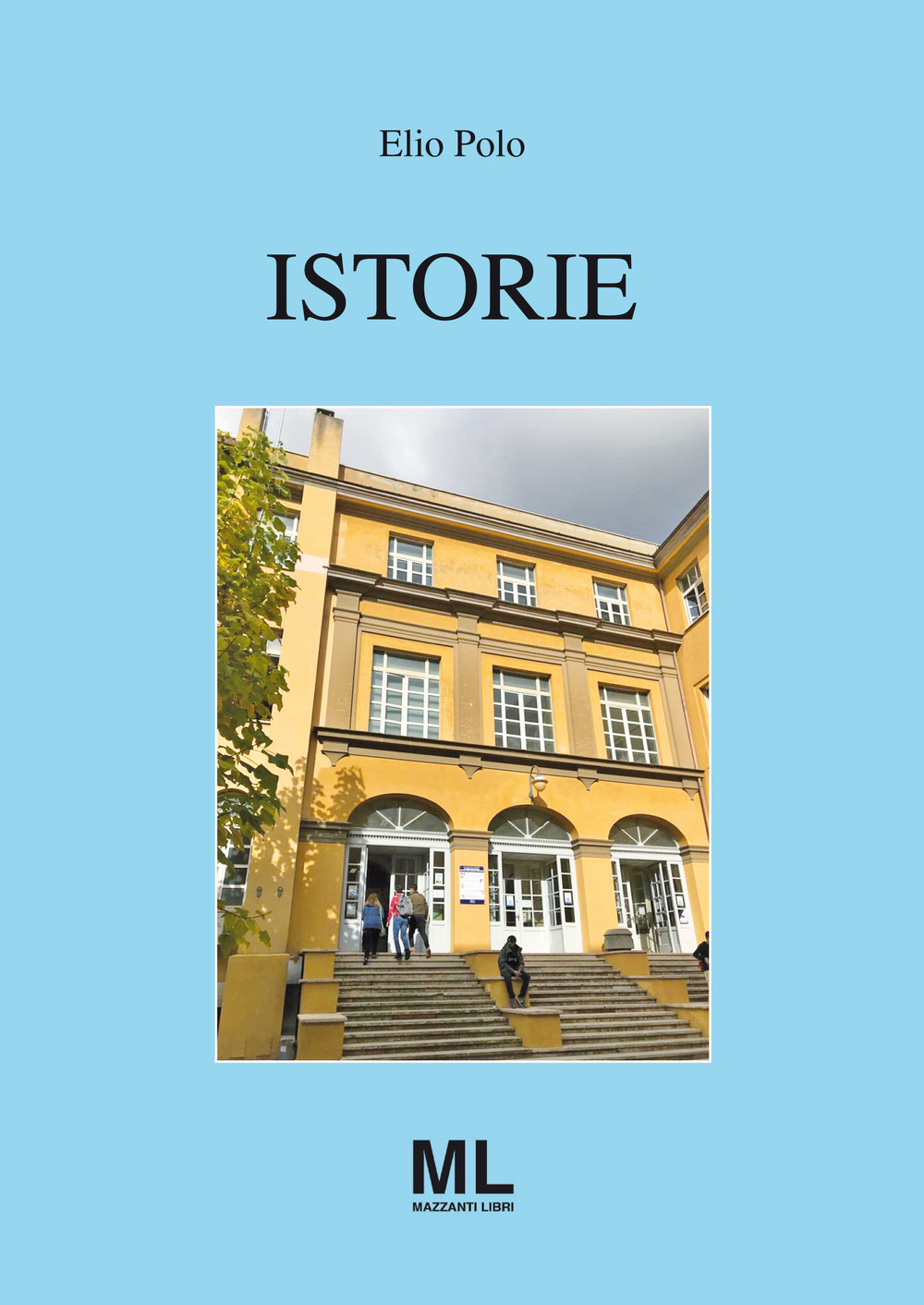 Istorie